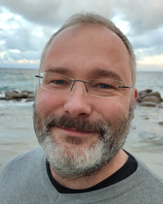 Dipl.-Psych. Maxim Bannack