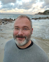 Dipl.-Psych. Maxim Bannack